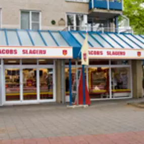 Jacobs Slagerij