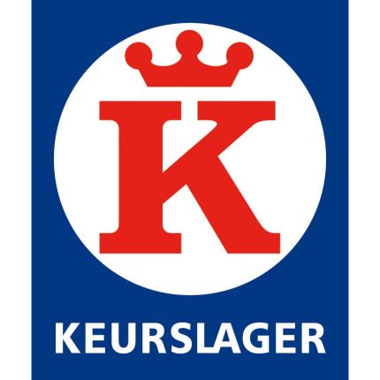 Logo da Jacobs Keurslager
