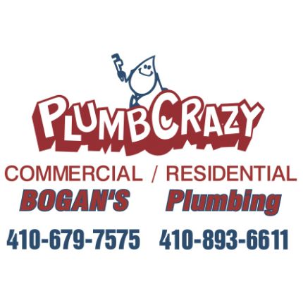 Logo de PlumbCrazy