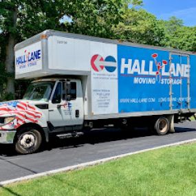 Bild von Hall Lane Moving And Storage