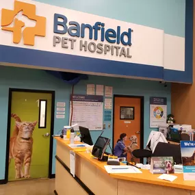 Bild von Banfield Pet Hospital