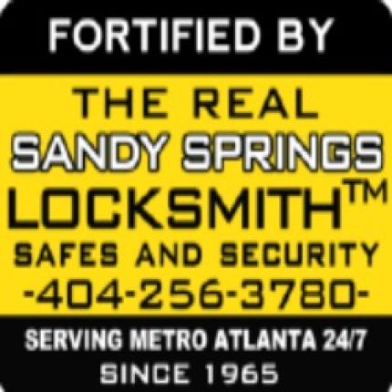 Logo from Sandy Springs Locksmith®