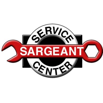 Logo van Sargeant Service Center