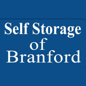 Self Storage in Branford, CT