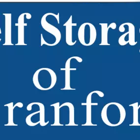 Self Storage in Branford, CT