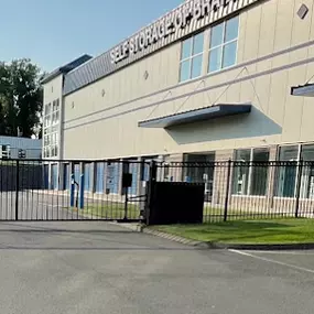 Bild von Self Storage of Branford