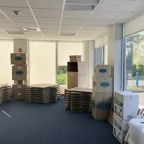 Bild von Self Storage of Branford