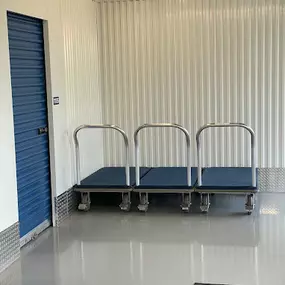 Bild von Self Storage of Branford