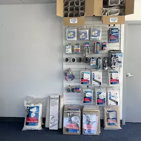 Bild von Self Storage of Branford
