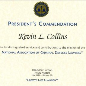 Bild von The Law Offices of Kevin Collins