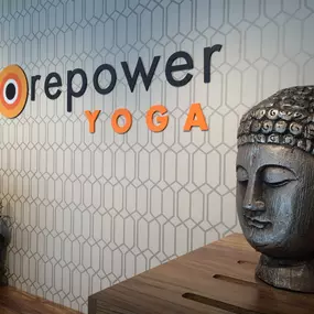 Bild von CorePower Yoga - North Druid Hills