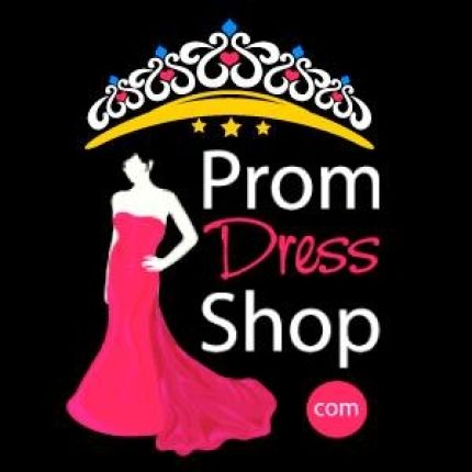 Logo od PromDressShop.com