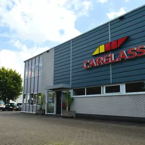 Bild von Carglass®