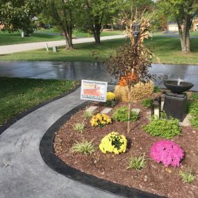Concrete Driveway Replacement and Concrete Sealing in Loveland Ohio 45140