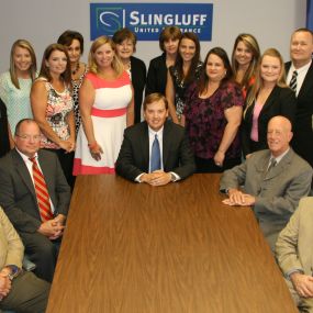 Bild von Slingluff United Insurance