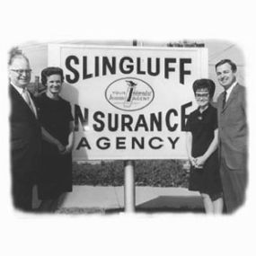 Bild von Slingluff United Insurance