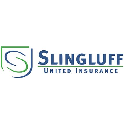 Λογότυπο από Slingluff United Insurance