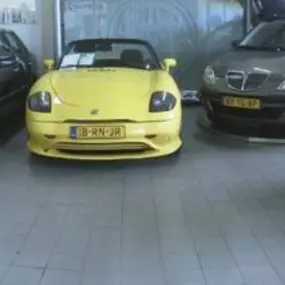 showroom