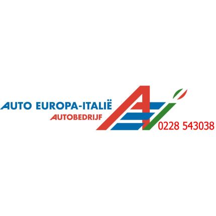 Logo da Auto Europa Italië