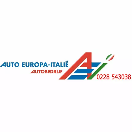 Logo van Auto Europa Italië