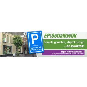 ElectronicPartner Schalkwijk