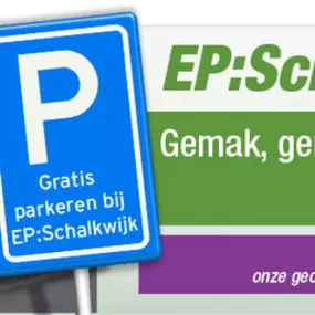 ElectronicPartner Schalkwijk