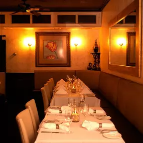 Bild von Piccolo Restaurant of Huntington