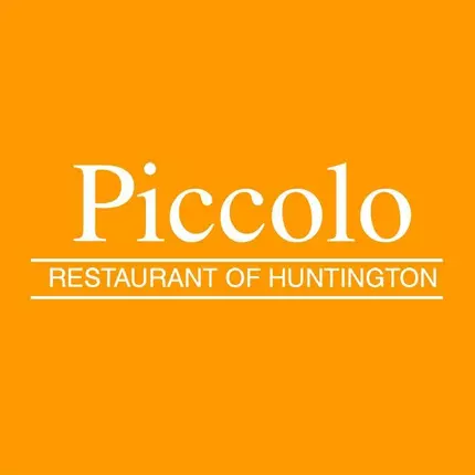 Logo de Piccolo Restaurant of Huntington