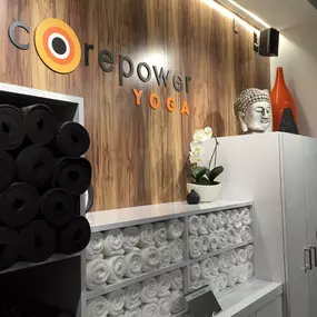 Bild von CorePower Yoga - Short North