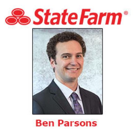 Logo from Ben Parsons - State Farm Insurance Agent