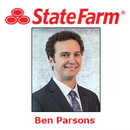 Logo fra Ben Parsons - State Farm Insurance Agent