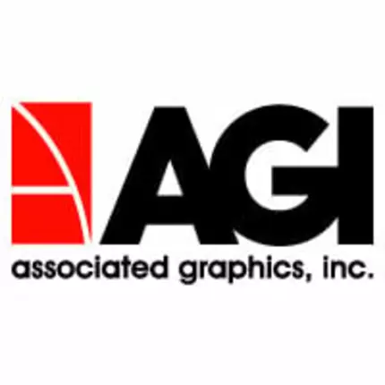 Logo von Associated Graphics (AGI)