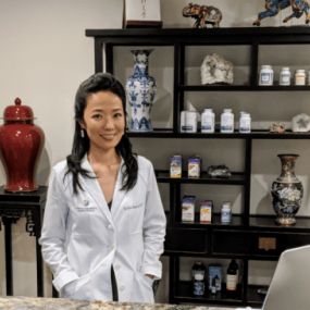 Center for Acupuncture & Integrative Medicine: Dr. Bebe Lin, DAOM is a Acupuncturist serving Santa Monica, CA