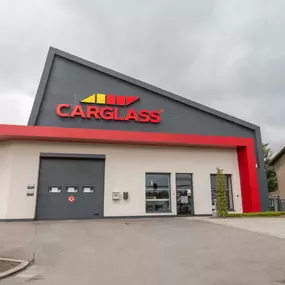 Bild von Carglass® Genk: Autoruiten vervangen & herstellen