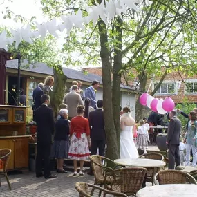 Café Du Midi De Uylenburg