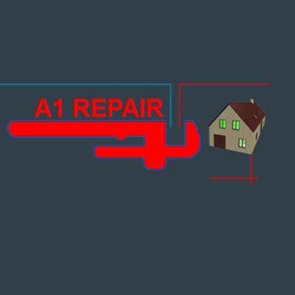 Logo da A1 Repair