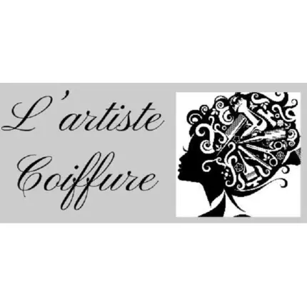 Logo from L'Artiste Coiffure