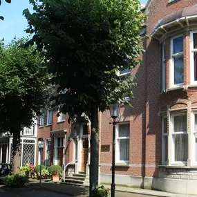 Voorstraat 85 thv Lindenplein