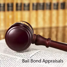 At Anthem Valuation, we understand how difficult post-bail situations are. These types of appraisals are our highest priority, and we focus strictly on your immediate needs to help get your loved ones home as soon as possible.