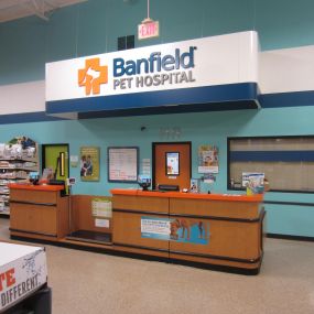 Bild von Banfield Pet Hospital