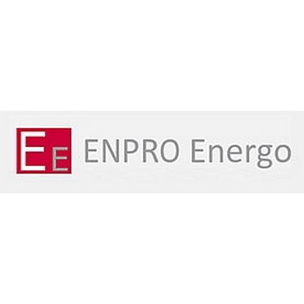 Logo da ENPRO Energo s.r.o. -  Projektování distribučních sítí