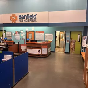 Bild von Banfield Pet Hospital