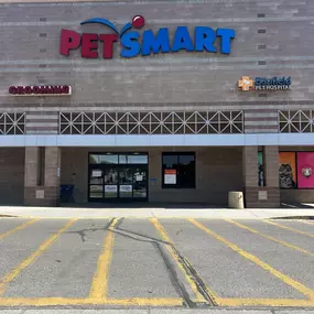 Banfield Pet Hospital - Albuquerque Northwest