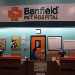 Bild von Banfield Pet Hospital