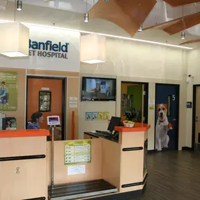 Bild von Banfield Pet Hospital