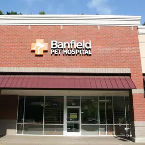 Bild von Banfield Pet Hospital