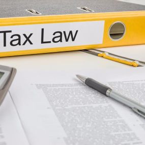 Tax Attorneys in San Mateo.