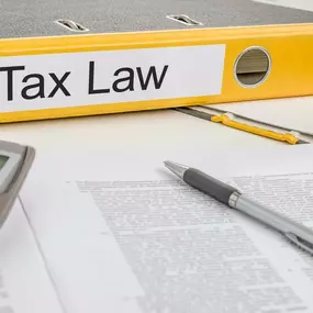 Tax Attorneys in San Mateo.