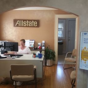 Bild von Braden Overbeck: Allstate Insurance