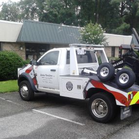 Skimino Enterprises LLC | Williamsburg, VA |  (757) 565-1422 | Emergency Towing Service | Roadside Assistance